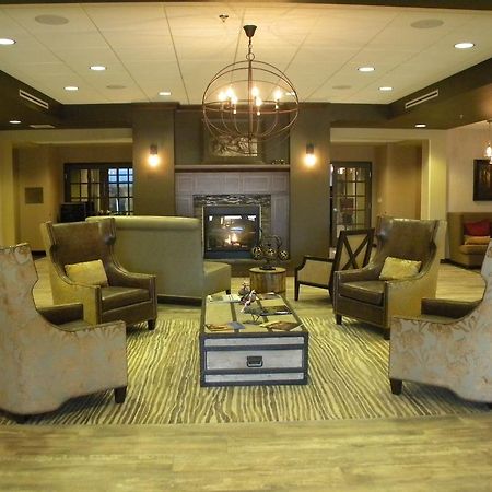 Teddy'S Residential Suites Watford City Dış mekan fotoğraf