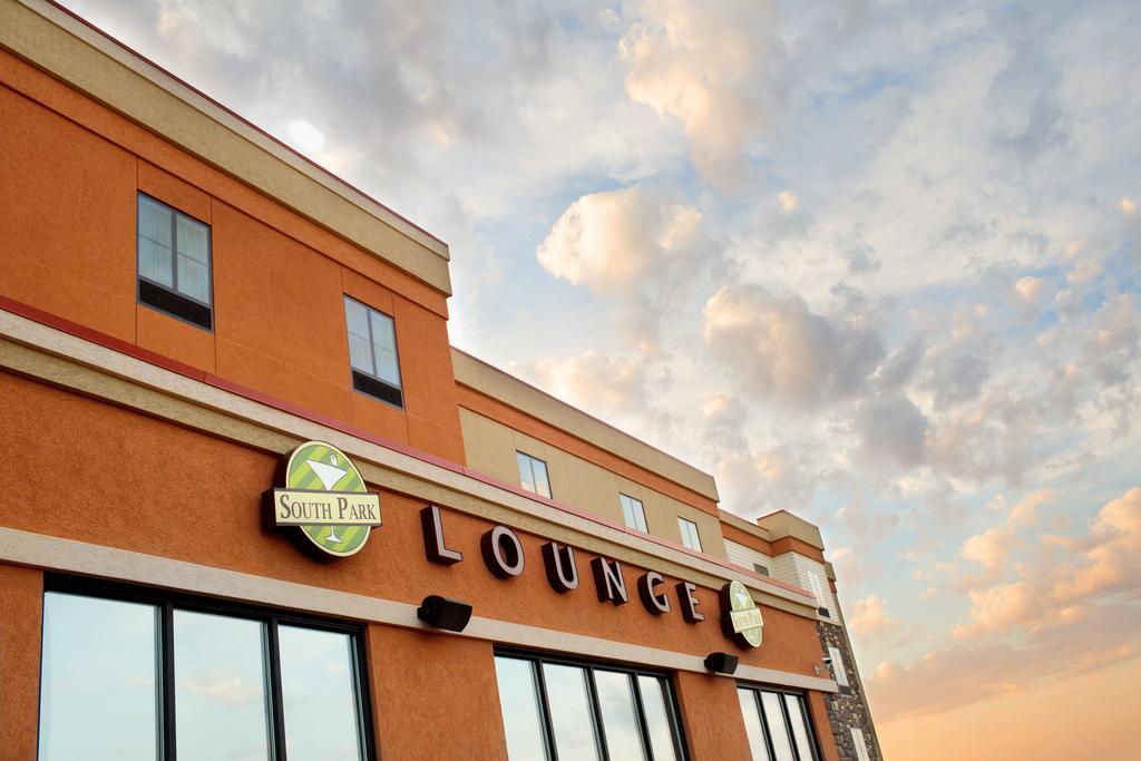Teddy'S Residential Suites Watford City Dış mekan fotoğraf