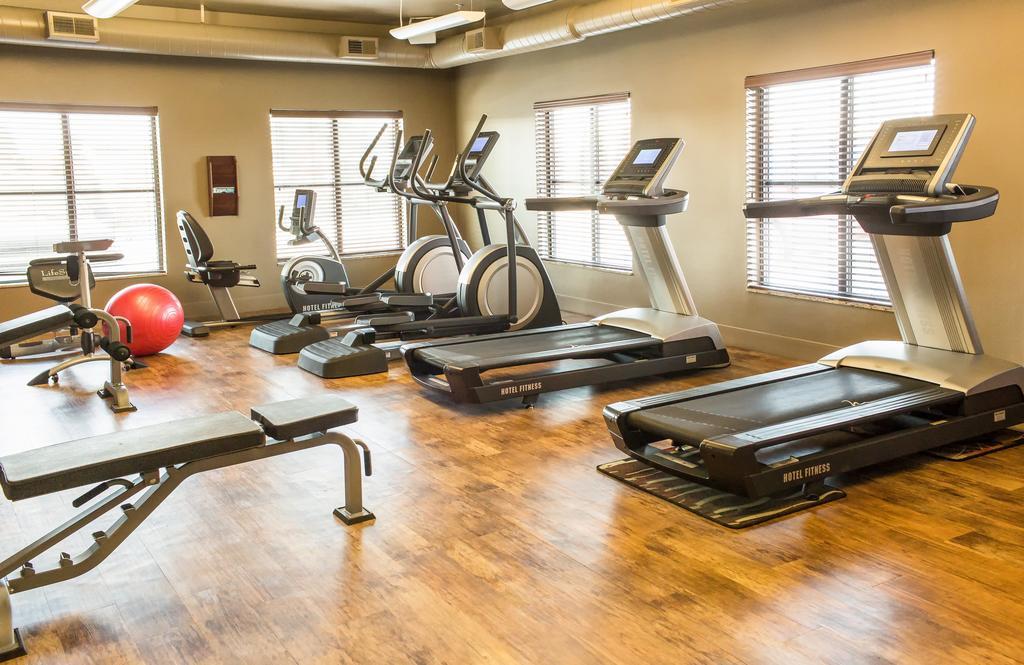 Teddy'S Residential Suites Watford City Dış mekan fotoğraf