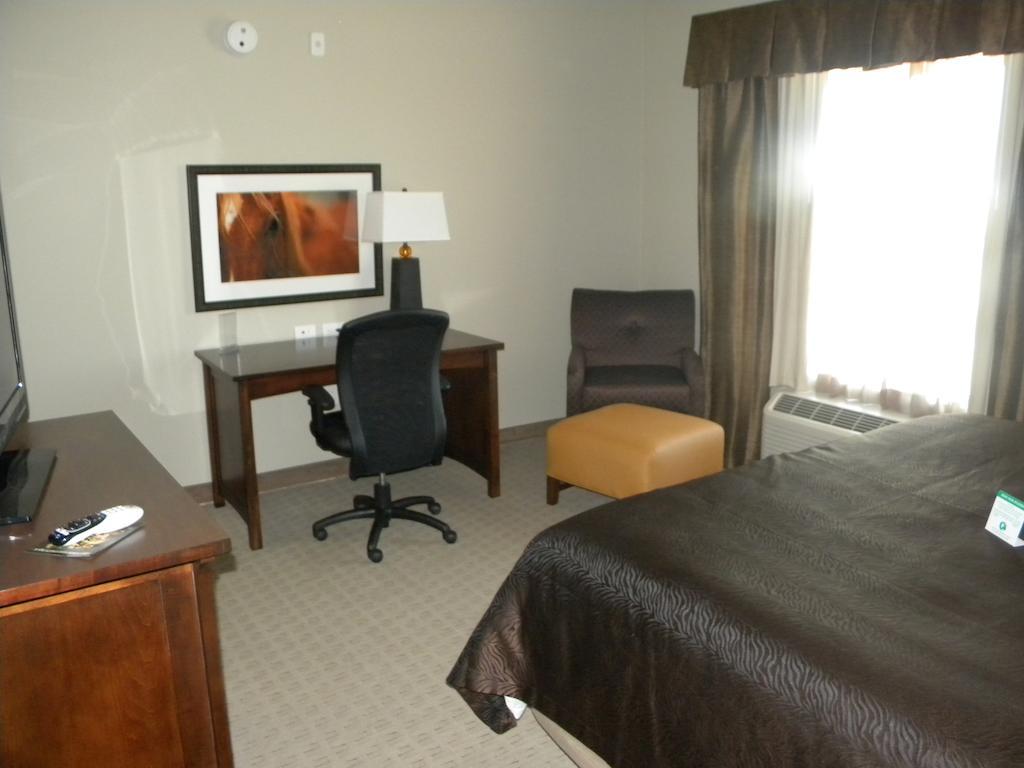 Teddy'S Residential Suites Watford City Dış mekan fotoğraf