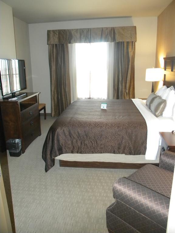 Teddy'S Residential Suites Watford City Dış mekan fotoğraf