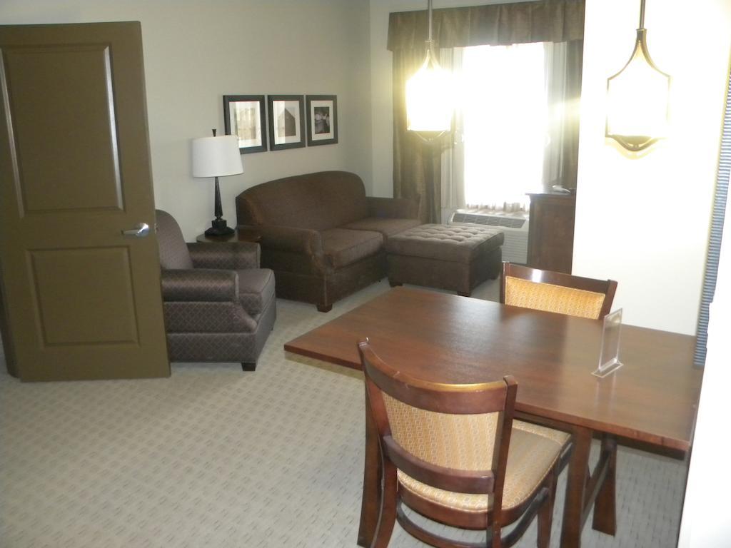 Teddy'S Residential Suites Watford City Dış mekan fotoğraf