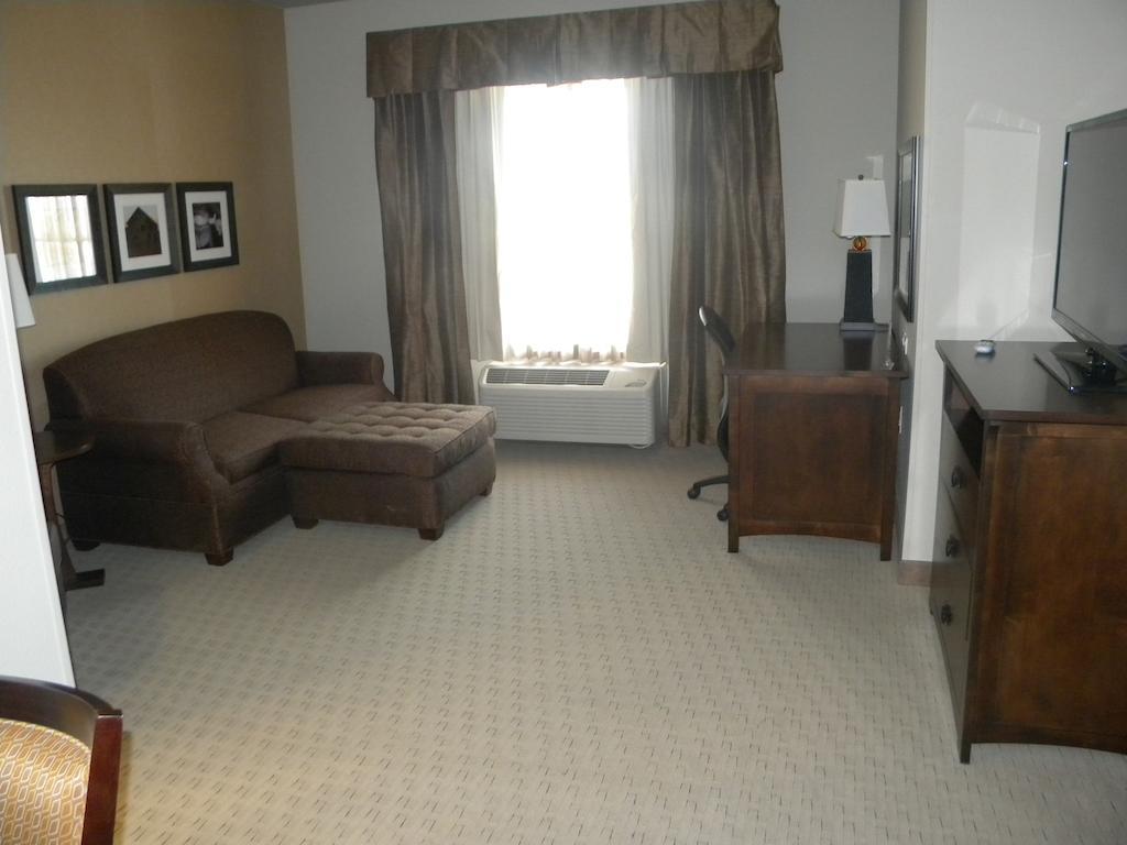 Teddy'S Residential Suites Watford City Dış mekan fotoğraf