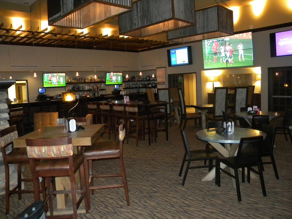 Teddy'S Residential Suites Watford City Dış mekan fotoğraf
