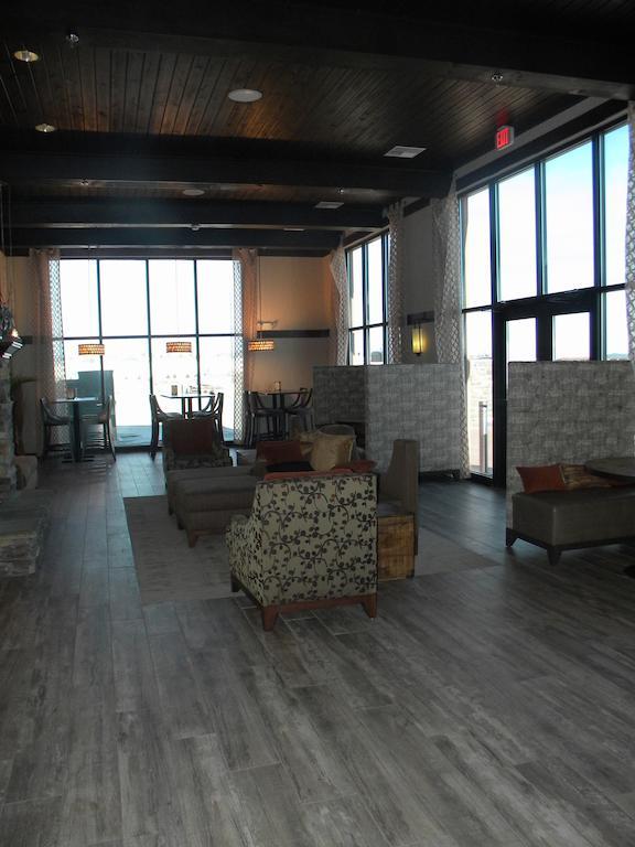 Teddy'S Residential Suites Watford City Dış mekan fotoğraf